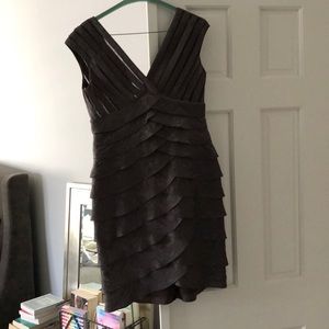 Adrianna Papell Dress, size 4 petite